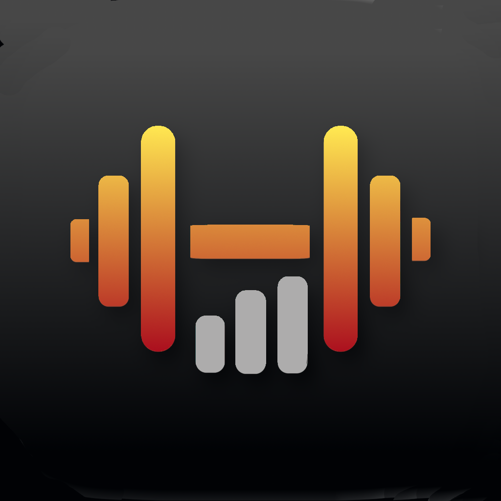 GymGod App Icon