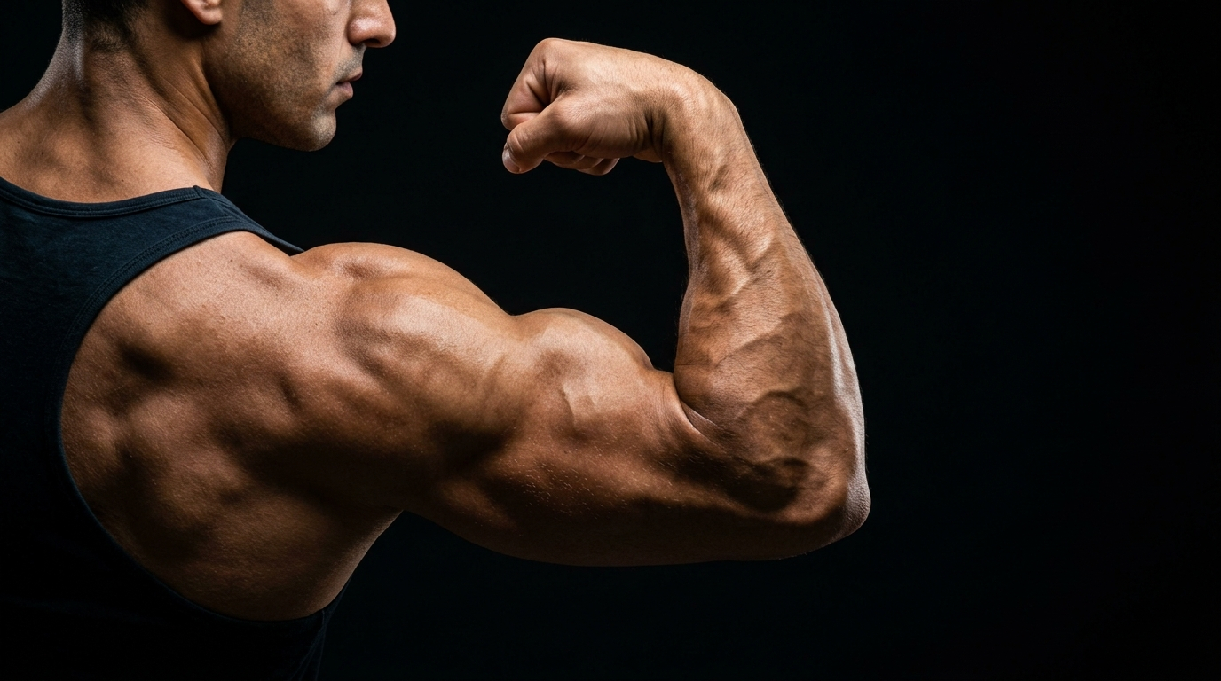 Bicep Workouts With Dumbbells: Best Exercises and Routine