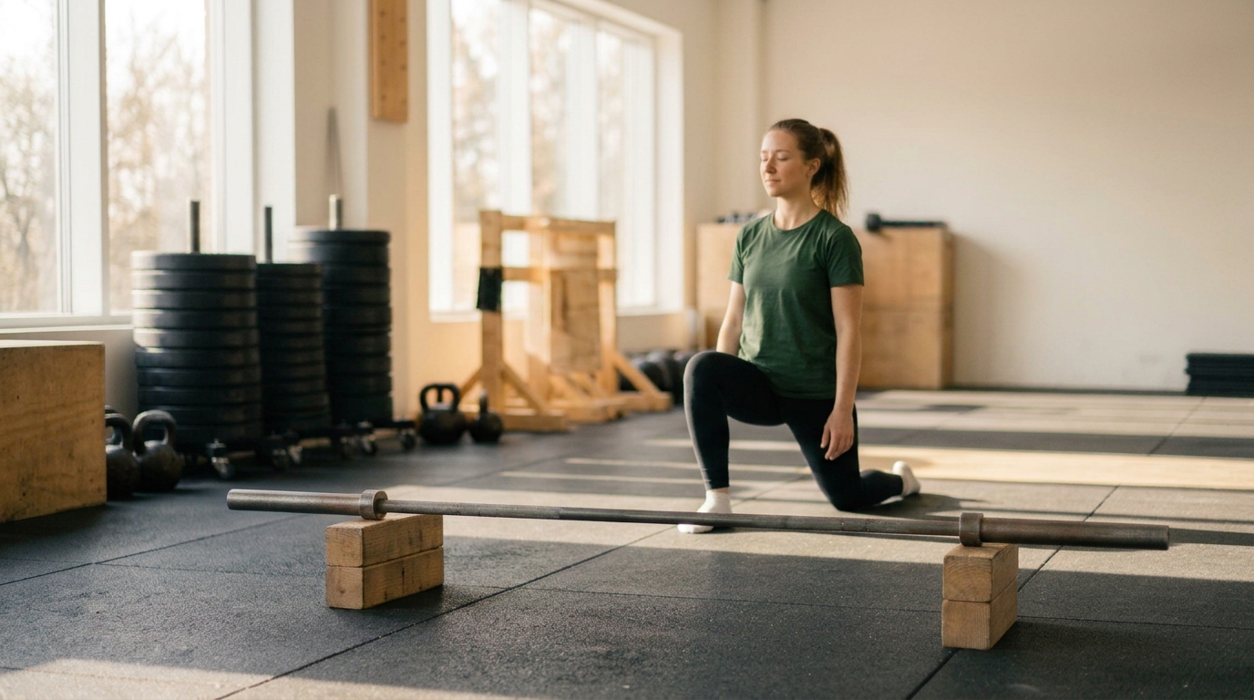 Deload Week: What It Is, When You Need One, and How to Do It