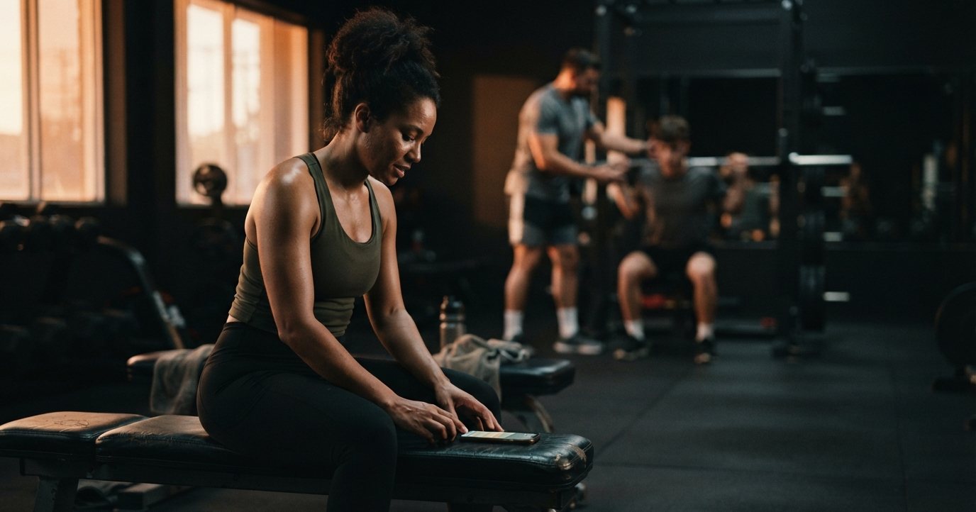 Fitness Plan Apps vs Personal Trainer: Which Should You Choose?
