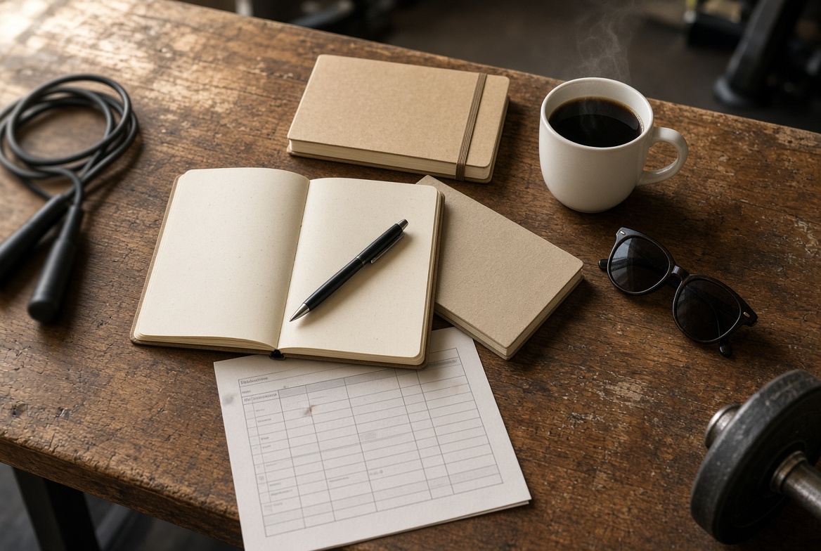 Seven free workout planner options for lifters, from printable logs to app free tiers, with honest pros, cons and exactly where each paywall starts.