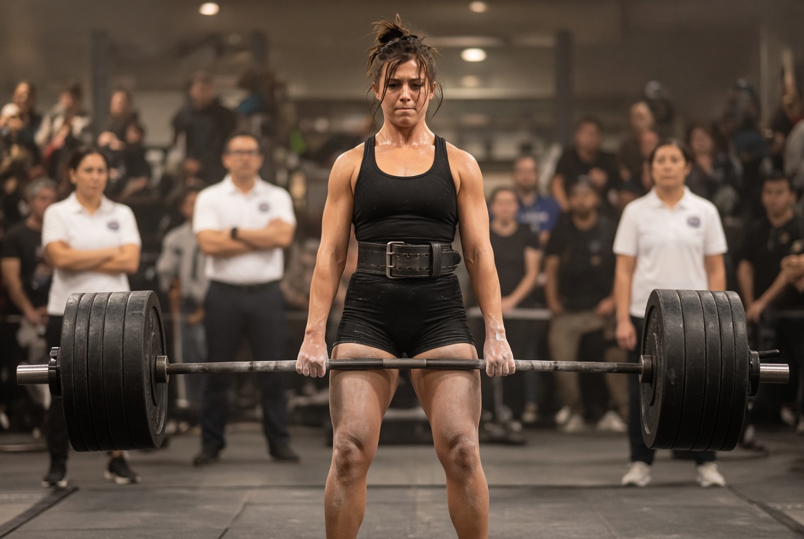 How Fast Can You Gain Strength? Lifters Add a Median 9.1% (Men) and 11.0% (Women) in Year One