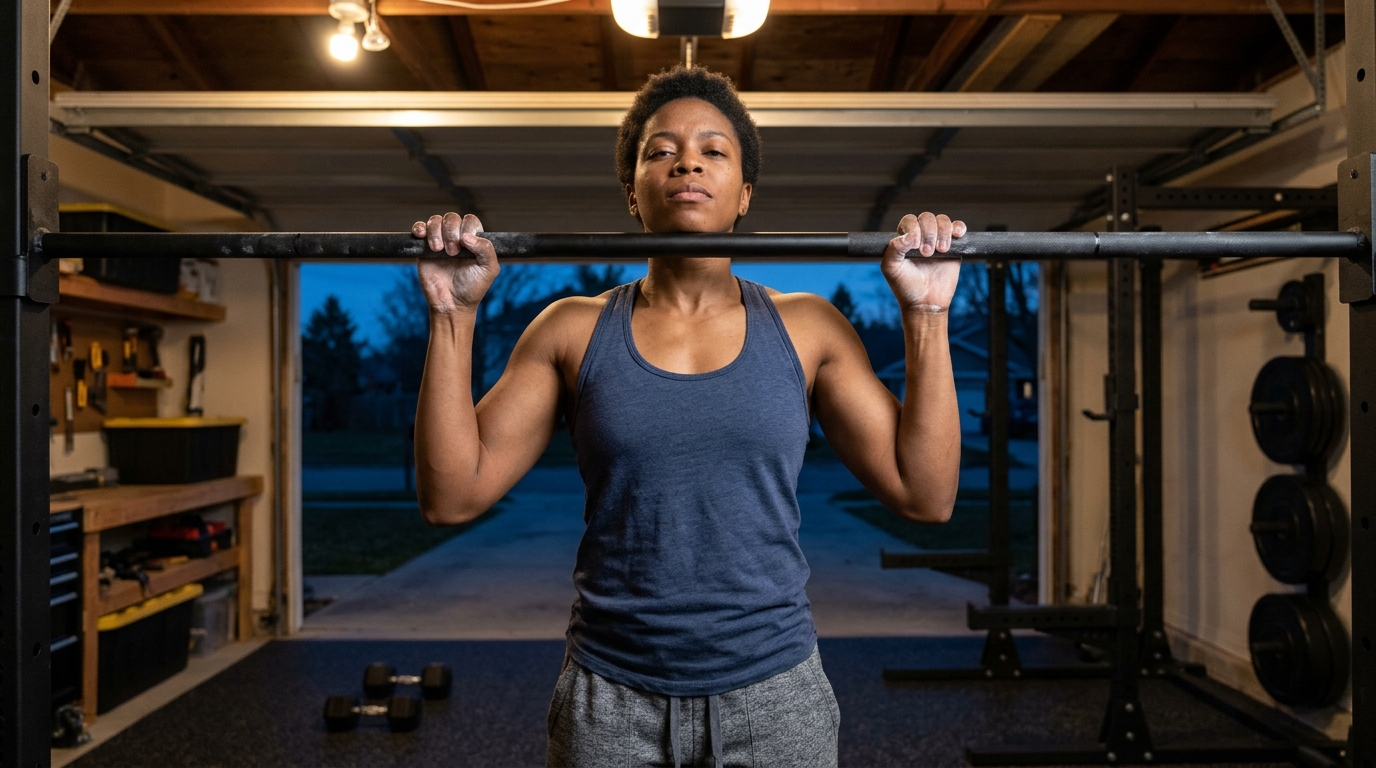 PPL Workout: The Push Pull Legs Routine for 3, 5 or 6 Days a Week