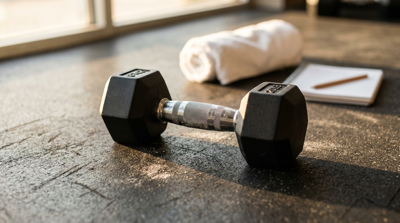 Pull Day Workout: A Back and Bicep Routine for Every Level