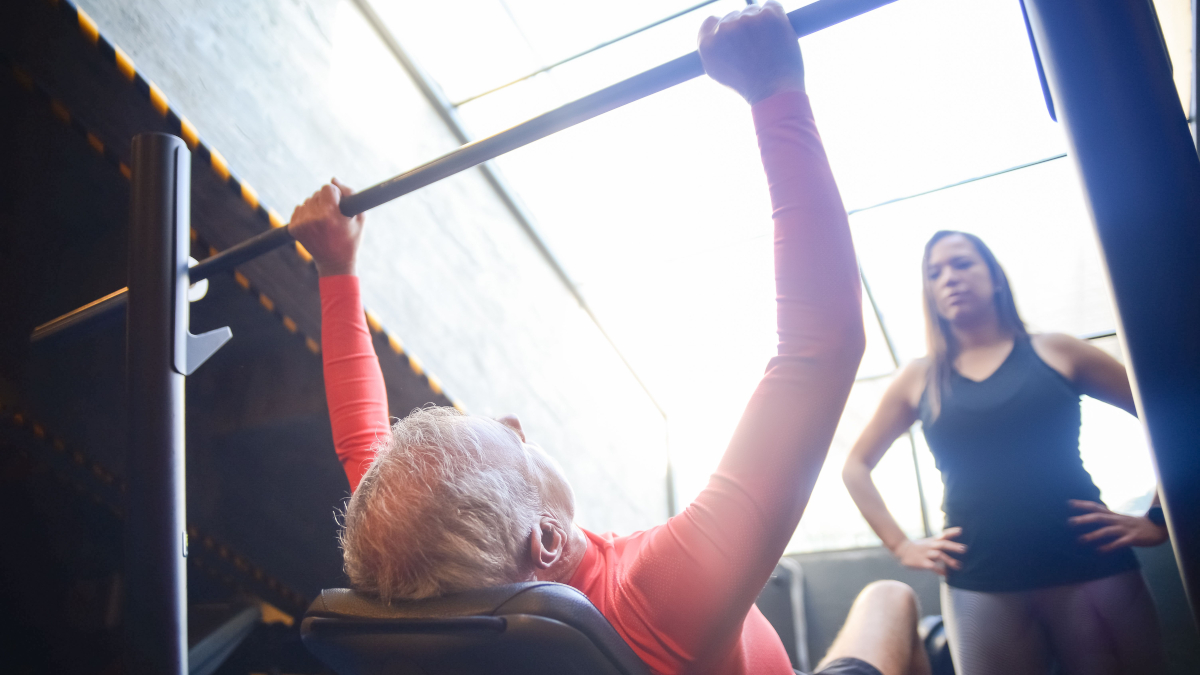 How Many People Lift Weights? Strength Training Statistics for 2026