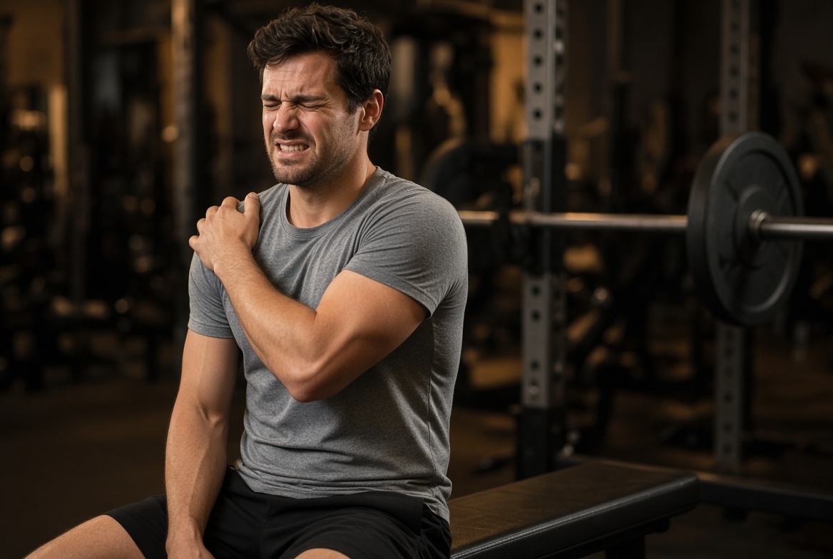 Weightlifting Injuries: 2.4 to 3.3 per 1,000 Hours, Versus 8.1 in Pro Soccer