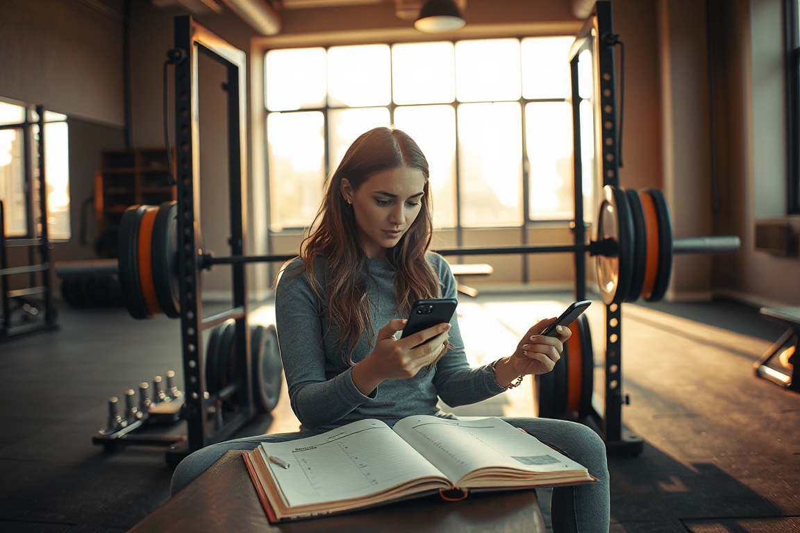 Workout Plateau? 9 Planning Mistakes That Stall Your Progress (and How to Fix Each One)