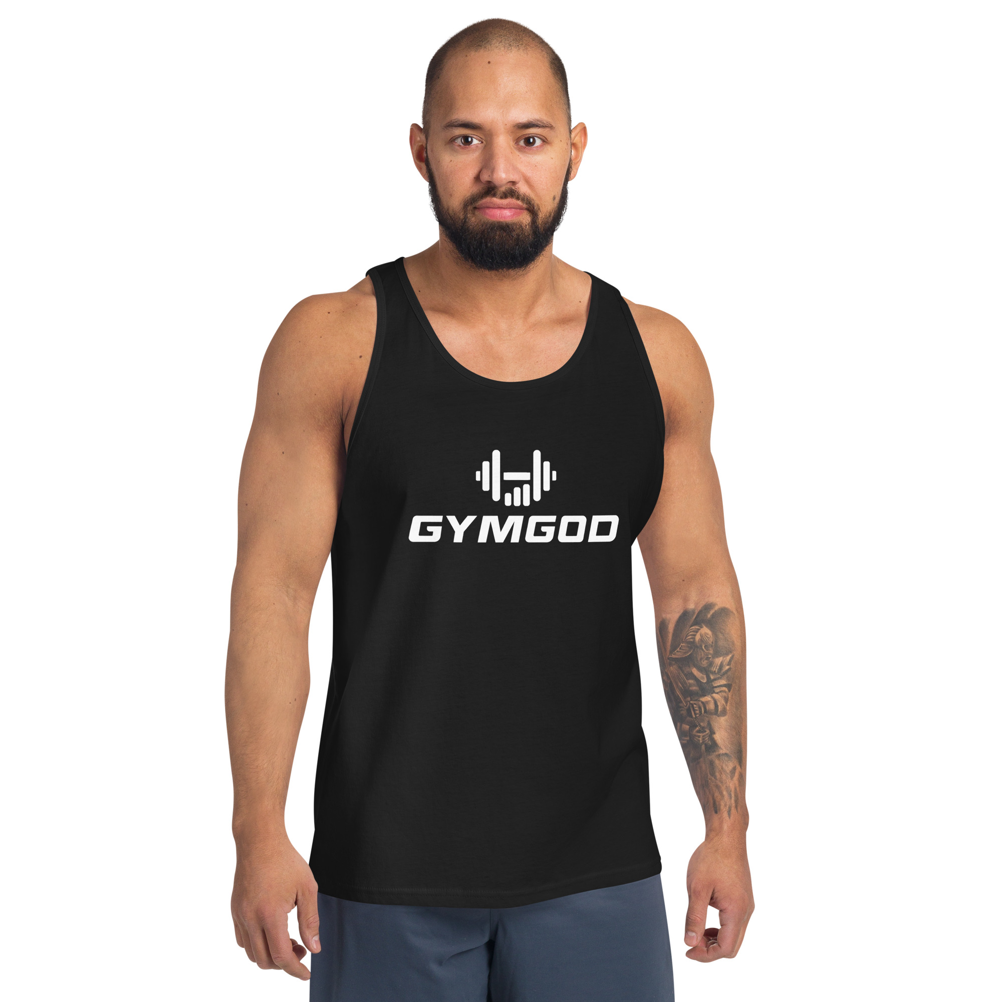 GymGod Fall '26 giveaway prize