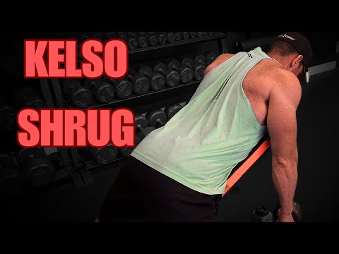 Kelso Shrugs video demo