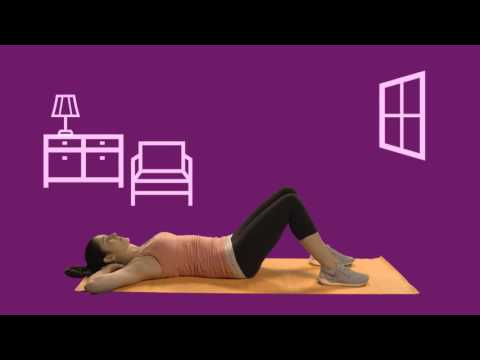 Crunch video demo