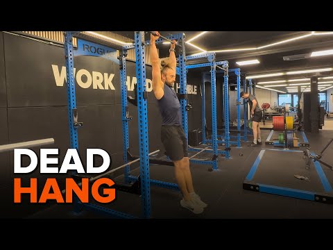 Dead Hang video demo