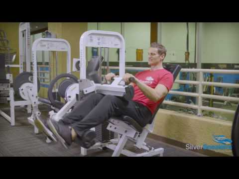 Leg Curl video demo